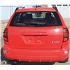 Image 6 : 2006 PONTIAC VIBE