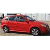 Image 7 : 2006 PONTIAC VIBE