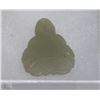 Image 1 : JADE BUDDHA PENDANT
