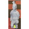 Image 1 : ASIAN STATUE - 21 INCHES TALL