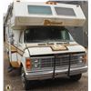 Image 1 : 1979 DODGE MOTORHOME CHASSL