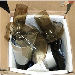 BULLET EXPRESS MEAL MAKER TRIO STANDARD MIXER