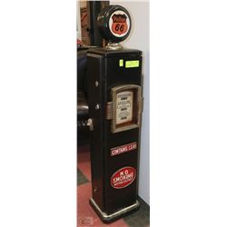 PHILLIPS 66 GASOLINE PUMP STORAGE SHELF