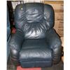 Image 1 : LAZYBOY LEATHER RECLINER