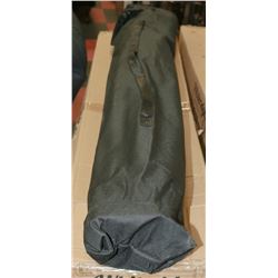 CASE OF 4 NEW FOLDING CAMPING CHAIRS