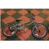 Image 1 : X-GAMES BMX TRICK BIKE 20" WHEELS