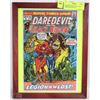 Image 1 : DAREDEVIL #96 TWENTY CENT  COMICBOOK DISPLAY
