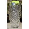 Image 1 : BOHEMIA CRYSTAL VASE