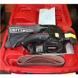 CRAFTSMAN VARIABLE SPEED SANDER