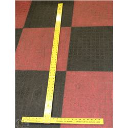 ONE DRYWALL MAYES MEASURING STICK AND