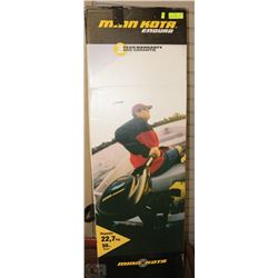 MINN KOTA ENDURA 50 LBS NEW IN BOX TROLLING MOTOR