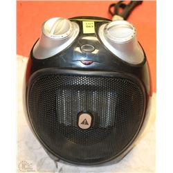 HONEYWELL SPACE HEATER ON CHOICE