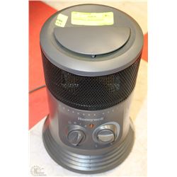 HONEYWELL SPACE HEATER ON CHOICE