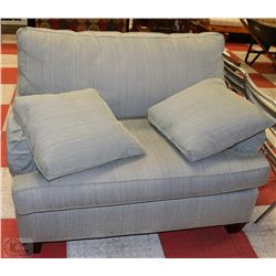 SINGLE SIZE HIDE-A-BED