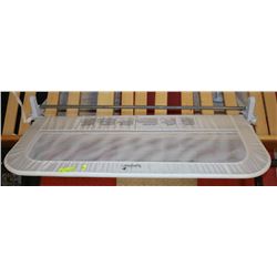 BED SAFETY RAIL FOR ANY CHILDS BED