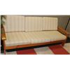 Image 1 : PINE FRAMED PATIO SOFA