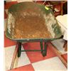 Image 1 : GARANT WHEELBARROW