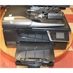 HP OFFICEJET 6600 PRINTER