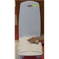 ARCHIMEDES ORIGINAL BATH CHAIR LIFT