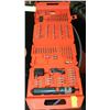 Image 1 : BLACK & DECKER CORDLESS DRILL AND BIT SET