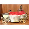 Image 1 : VINTAGE CLASSIC CAR DECANTER