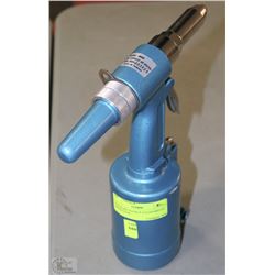 TOUGH MECHANICS 3/16 HYDRAULIC AIR RIVETER