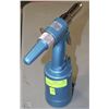 Image 1 : TOUGH MECHANICS 3/16 HYDRAULIC AIR RIVETER