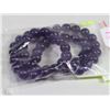 Image 1 : #13-RUSSIAN AMETHYST GEMSTONE LOOSE BEADS