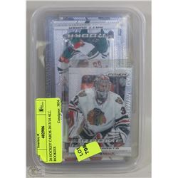 26 HOCKEY CARDS 2013/14 ALL ROOKIES