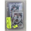 Image 1 : 26 HOCKEY CARDS 2013/14 ALL ROOKIES