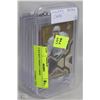 Image 1 : 9 HOCKEY JERSEY CARDS