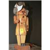 Image 1 : MATTHES GMBLT NUTCRACKER FACTORY WOODEN SCULPTURE