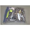 Image 1 : BAG OF ASSORTED NAIL CLIPPERS