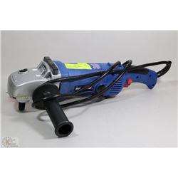 SIMONZ 7" RIGHT ANGLE POLISHER/SANDER