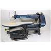 Image 1 : MASTERCRAFT 16" SCROLL SAW