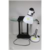 Image 1 : 2 DESK LAMPS
