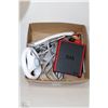 Image 1 : COMPLETE WII GAME CONSOLE W/CORDS,
