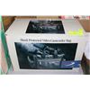 Image 1 : CAMERA / CAMCORDER BAG - CONDITION IS UNUSED