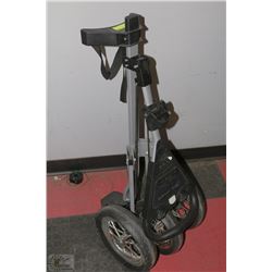 RLIMAR GOLF CLUB CART