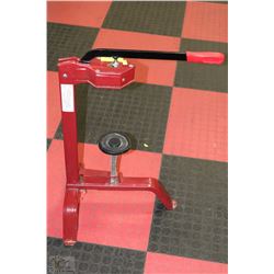 FLOOR CORKER FOR WINE