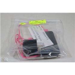 WORKING IPHONE 4S 8GB CURRENTLY WITH ROGERS/FIDO