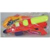 Image 1 : LOT OF 2 SUPER SOAKER WATER GUNS