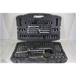 STANLEY FATMAX 201 PCS SOCKET SET