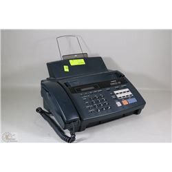 BROTHER ITELLIFAX 750 FAX MACHINE