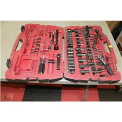 STANLEY FATMAX LARGE SOCKET SET