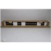 Image 1 : 72 WATT LED LIGHT BAR 27"