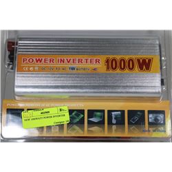 NEW 1000WATT POWER INVERTER