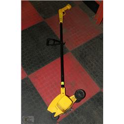 PARAMOUNT GRASS EDGER WITH DYNAMIC BRAKE