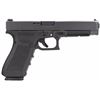 Image 1 : Glock PG4130101 G41 Gen4 45 ACP 5.31" 10+1 Fixed Sights Poly Grip/Frame Black
