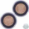 Image 2 : 1913 Canada $10 Premium Hand-Selected Gold Coins - Canada's First Gold Coins issued by the Mint in 2